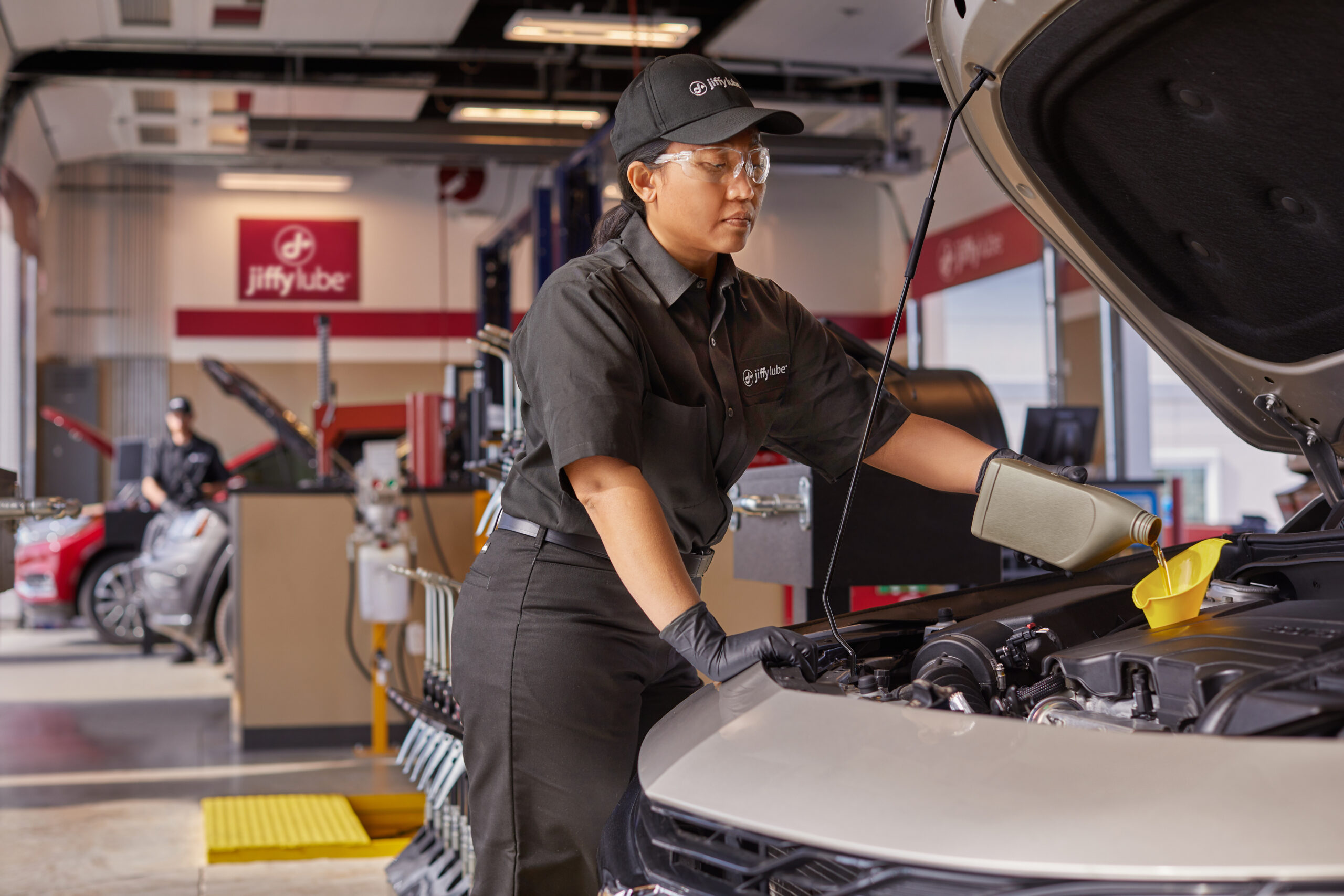 Jiffy Lube Southeast